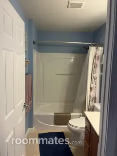 Room for rent in Palm Bay, FL $900, house