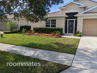 Room for rent in Palm Bay, FL $900, house