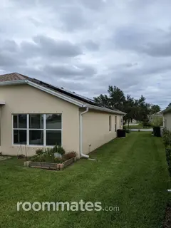 Room for rent in Palm Bay, FL $900, house