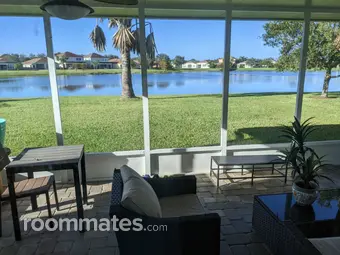 Room for rent in Palm Bay, FL $900, house