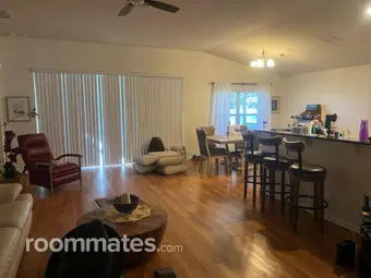 Room for rent in Palm Bay, FL $900, house