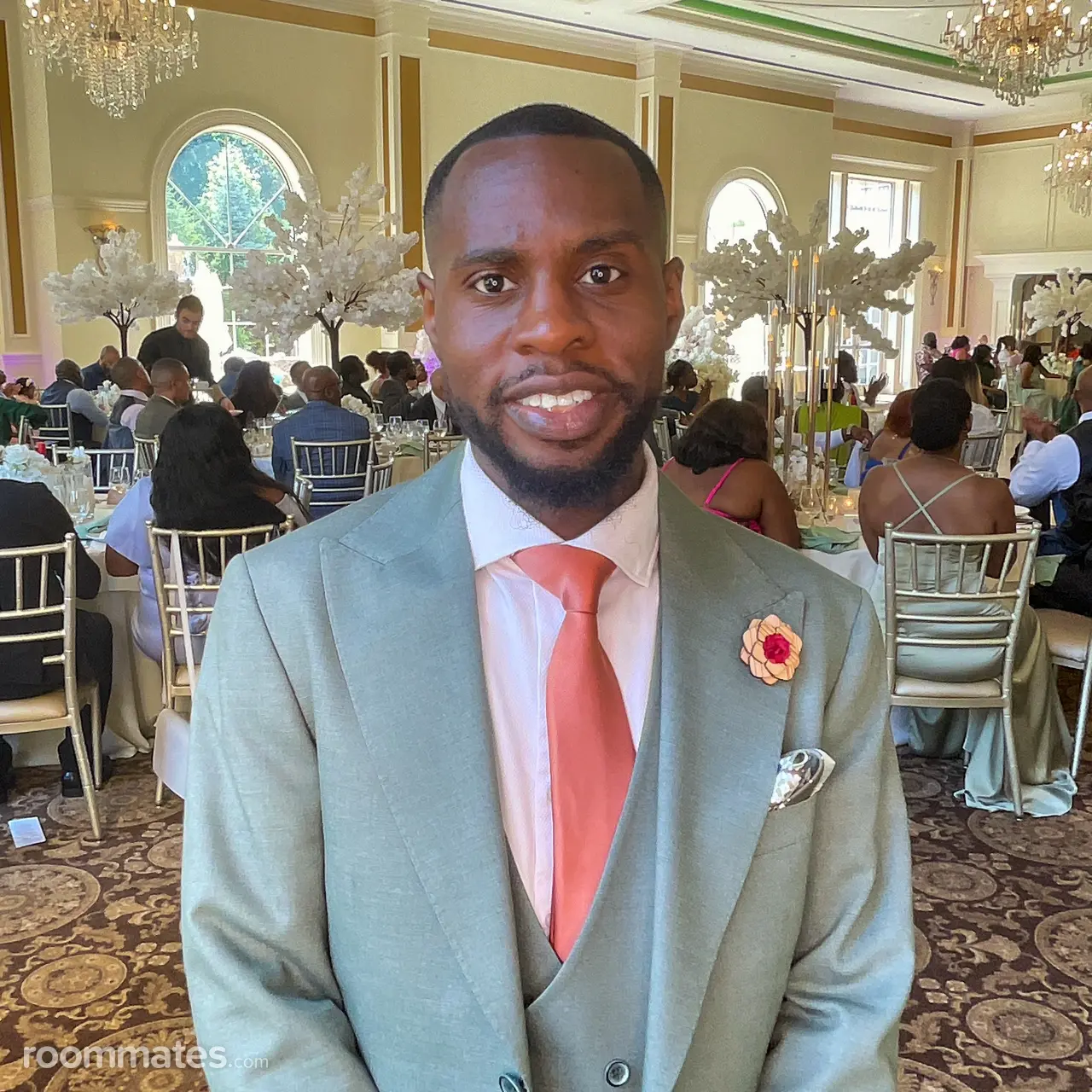 Profile photo 3 of 3