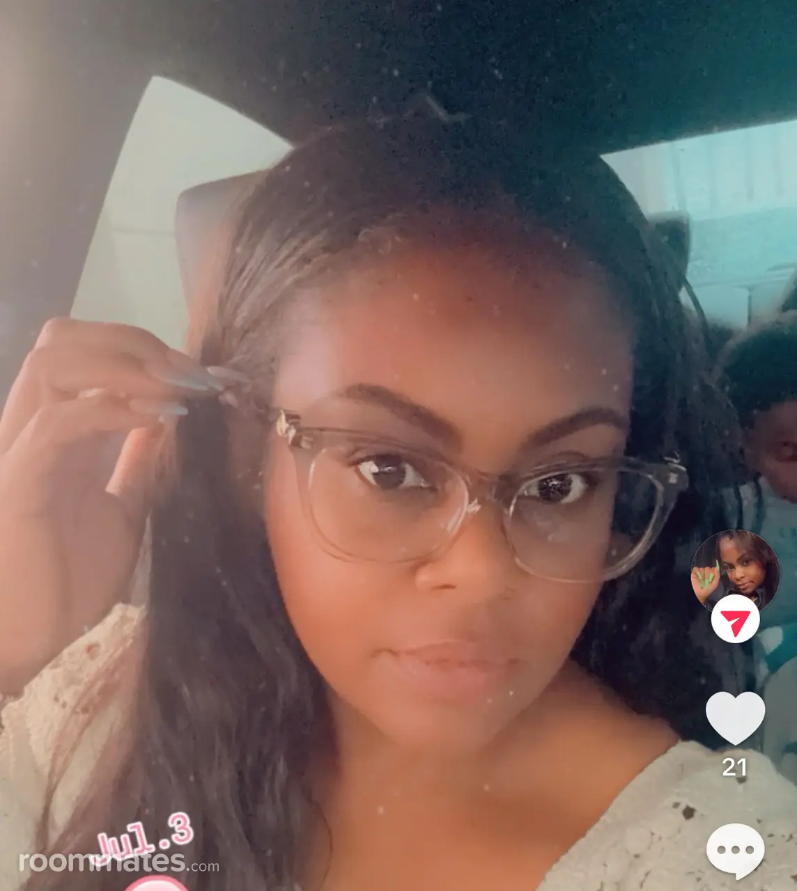 Profile photo 2 of 2