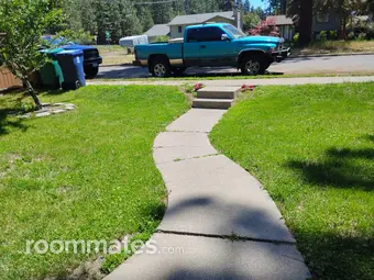 Room for rent in Spokane, WA $750, house