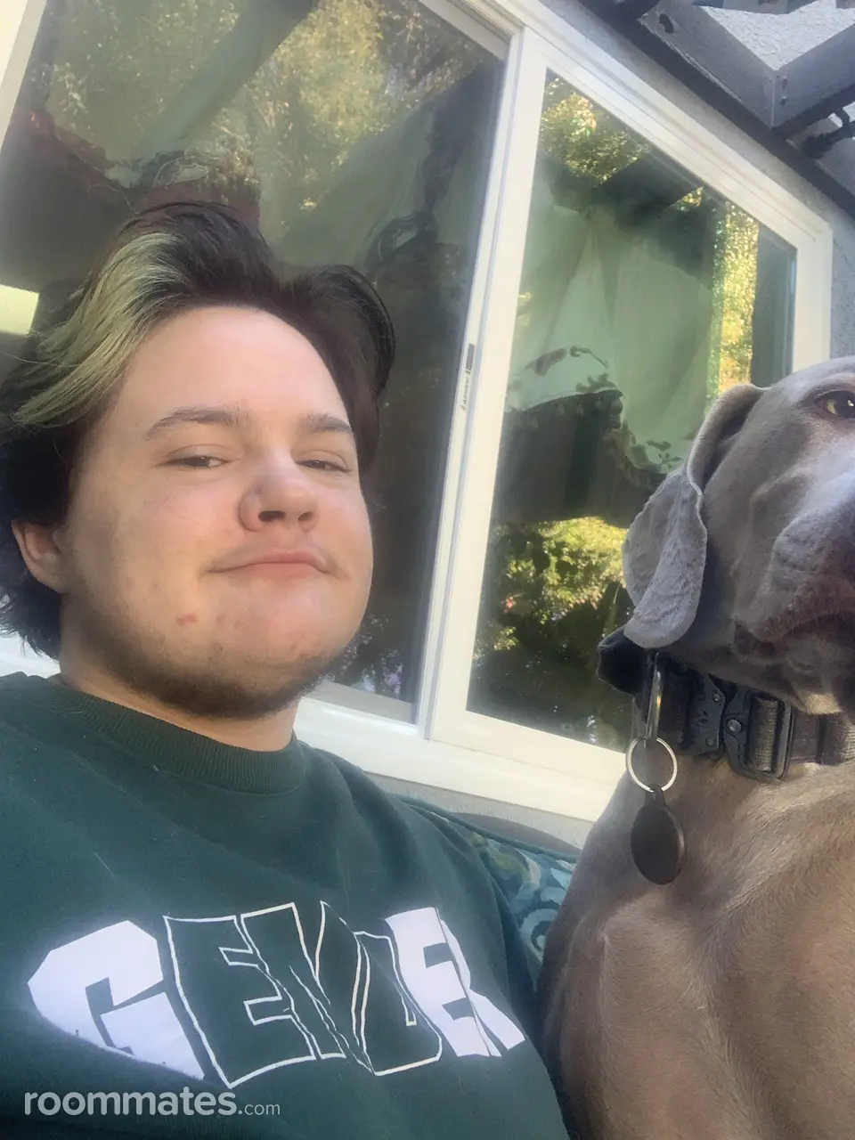 Profile photo 1 of 1