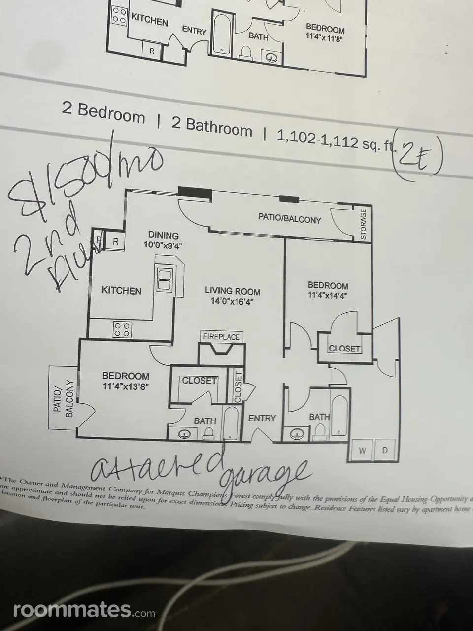 Profile photo 1 of 2