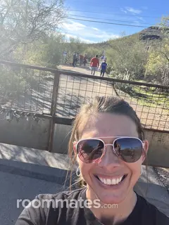 Roommate looking Glendale, AZ, $900