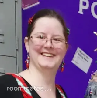 Roommate looking Smyrna, TN, $700