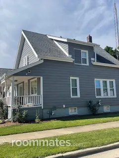 Room for rent in Kenosha, WI $1100, house