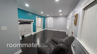 Room for rent in Kenosha, WI $1100, house