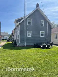 Room for rent in Kenosha, WI $1100, house
