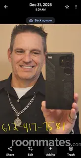 Roommate looking Minneapolis, MN, $500