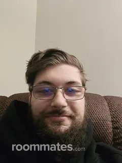 Roommate looking Henrico, VA, $1400