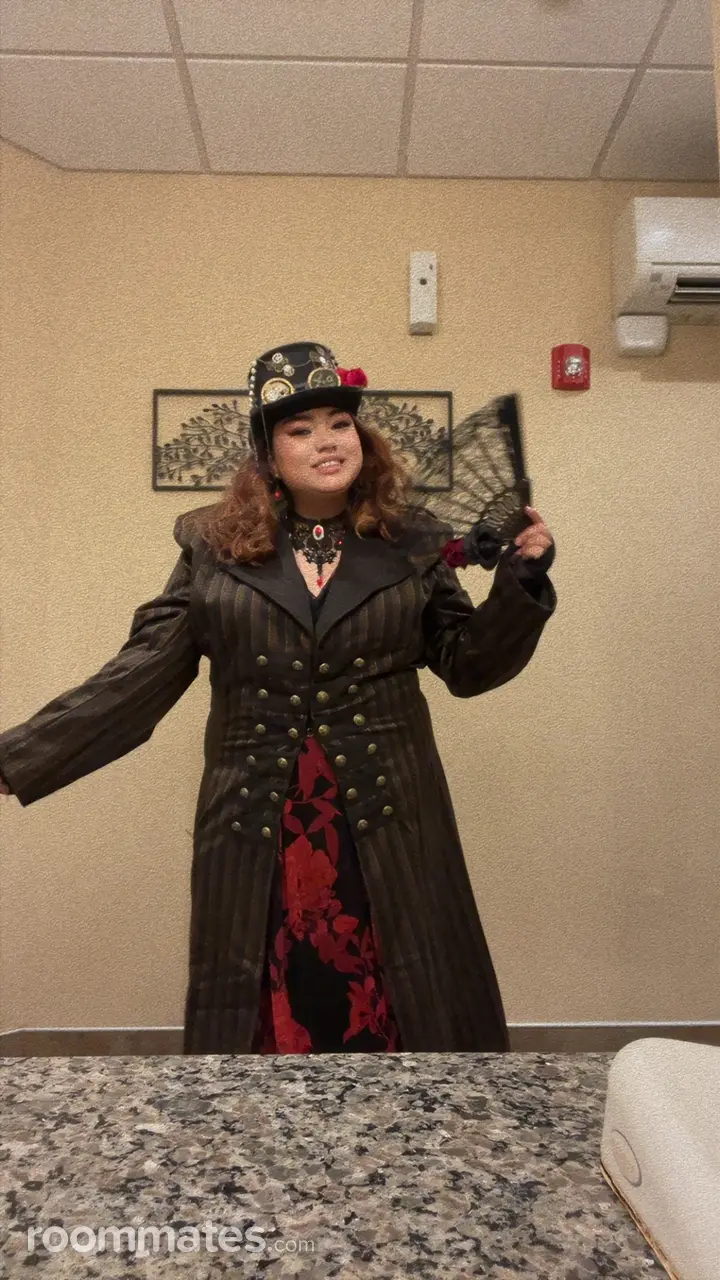 Profile photo 3 of 5