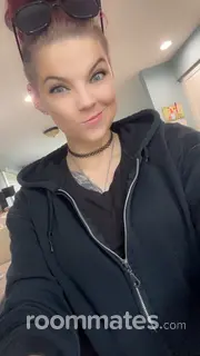 Roommate looking Flint, MI, $600