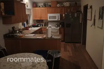 Room for rent in McMinnville, OR $750, house