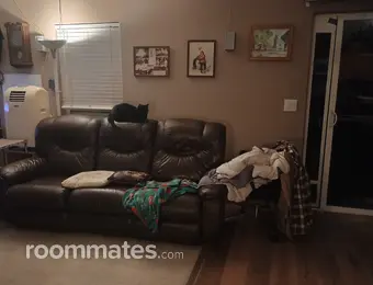 Room for rent in McMinnville, OR $750, house