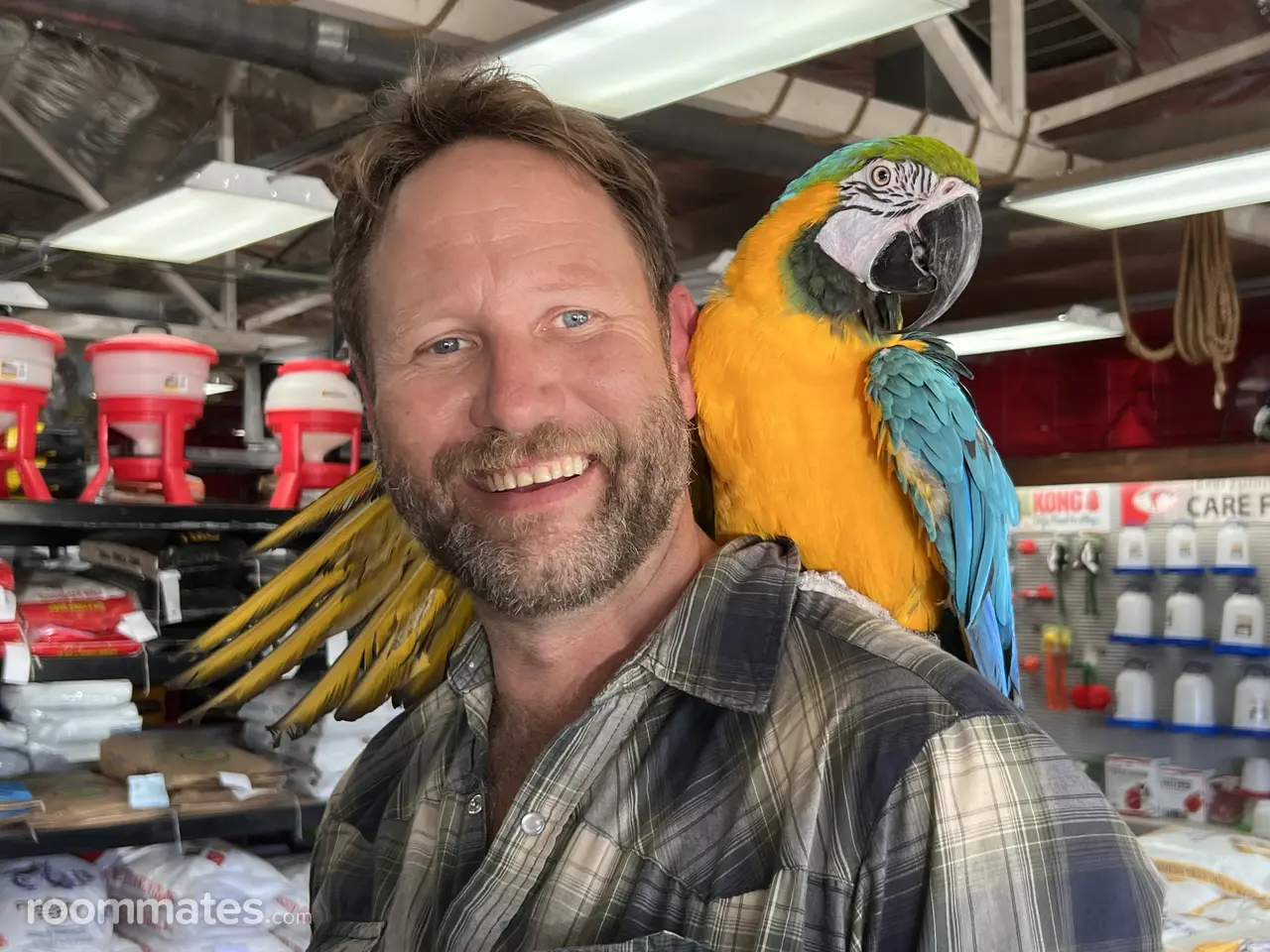 Profile photo 8 of 8