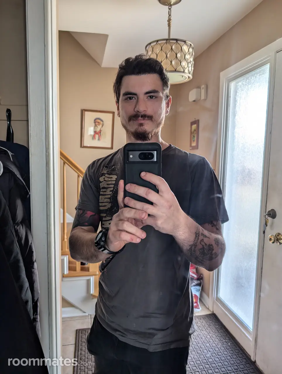 Profile photo 12 of 13