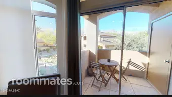 Room for rent in Tucson, AZ $1300, condo