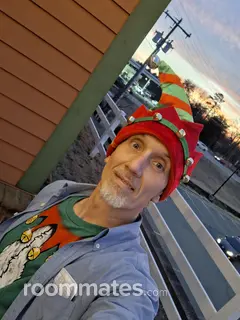 Roommate looking Mooresville, NC, $1100