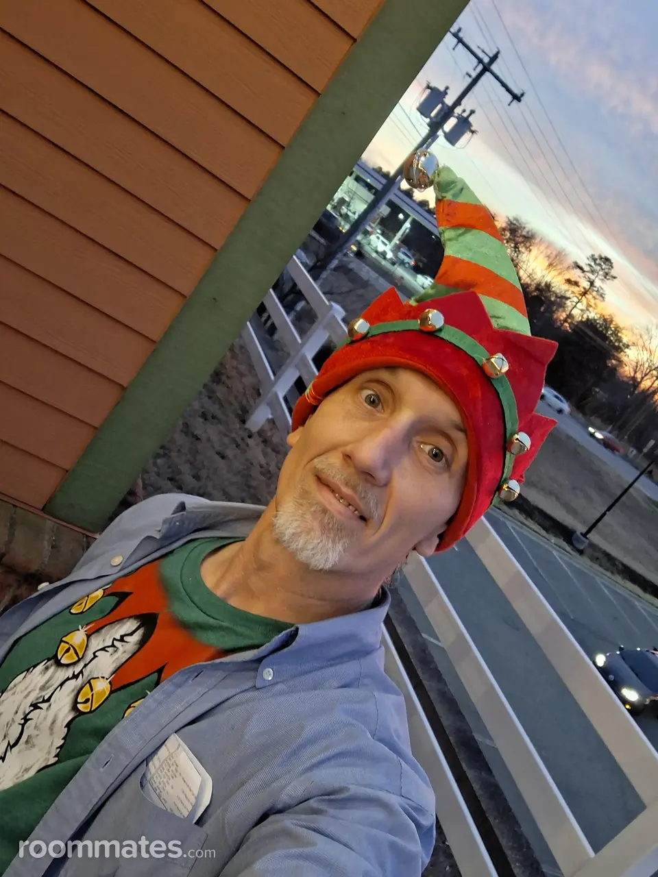 Profile photo 1 of 2