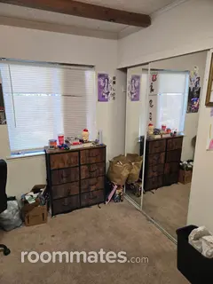 Room for rent in Martinez, CA $825, house