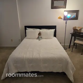 Room for rent in Charlotte, NC $900, townhouse