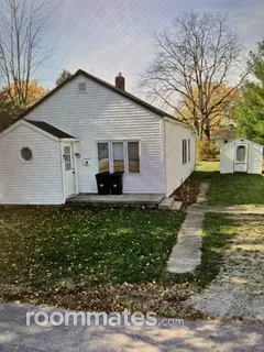 Room for rent in Hartford City, IN $500, house