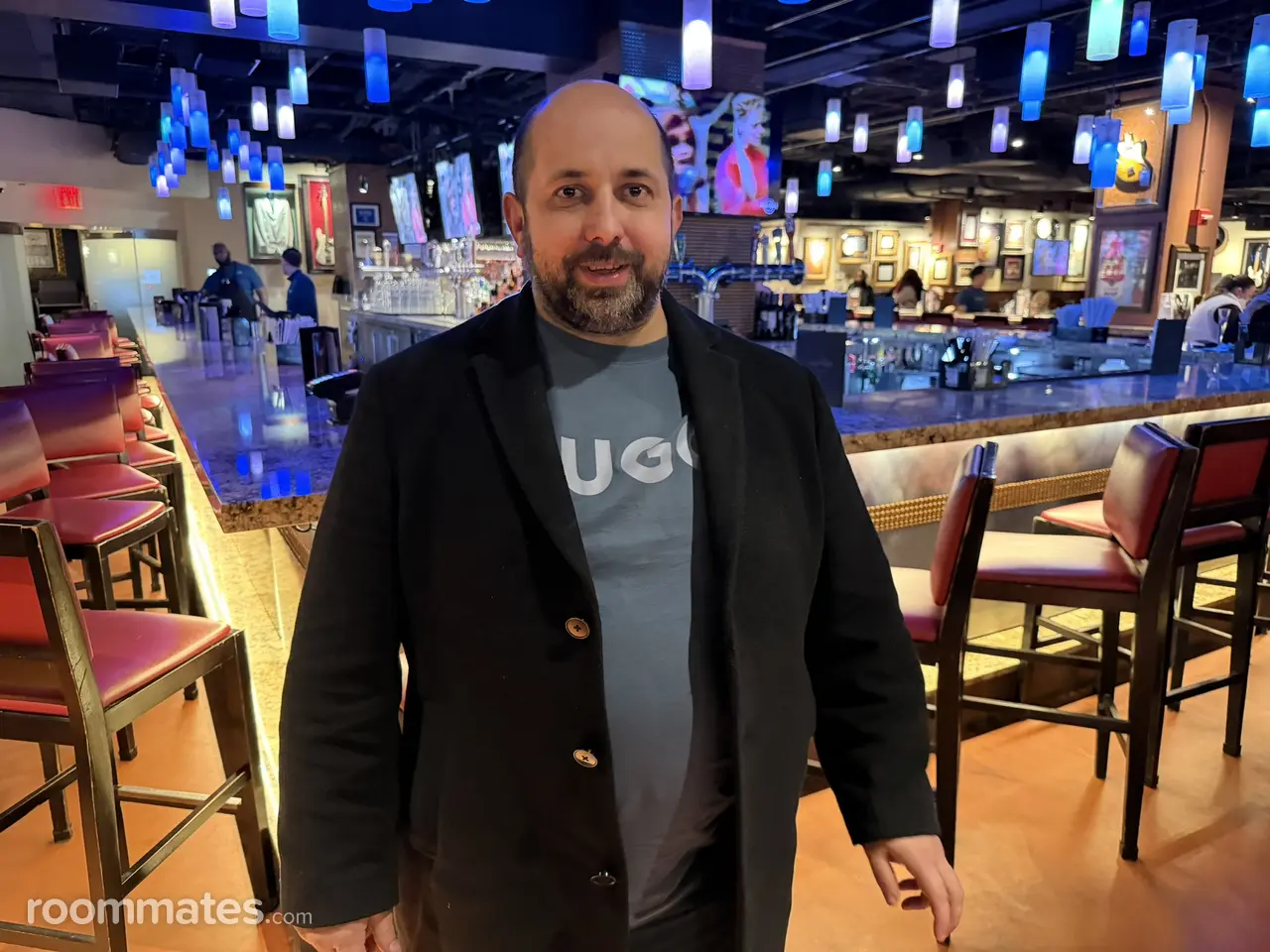 Profile photo 2 of 3