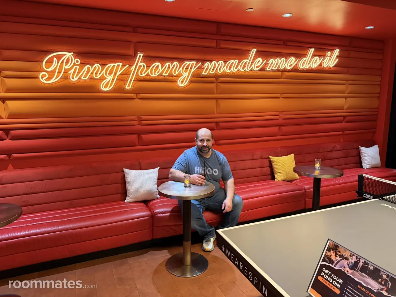 Profile photo 3 of 3