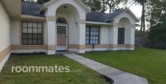 Room for rent in Palm Bay, FL $900, house