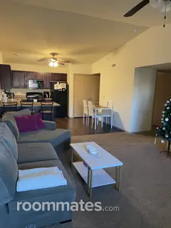 Room for rent in Fayetteville, AR $710, apartment