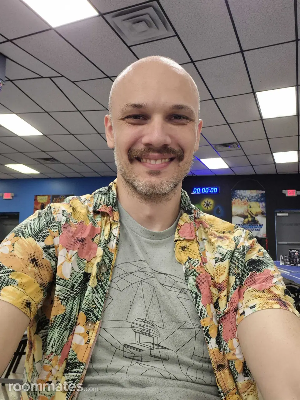 Profile photo 2 of 3