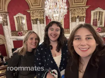 Roommate looking Providence, RI, $1100