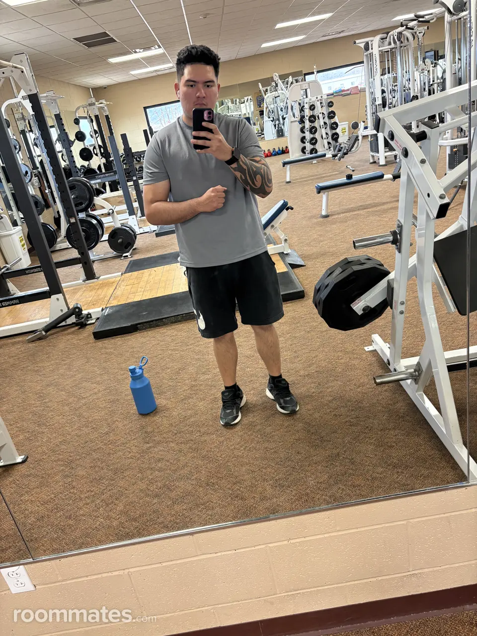 Profile photo 1 of 1