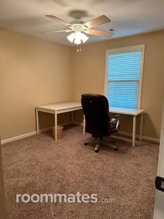 Room for rent in Auburn, AL $1000, house