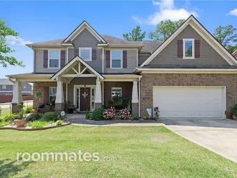 Room for rent in Auburn, AL $1000, house