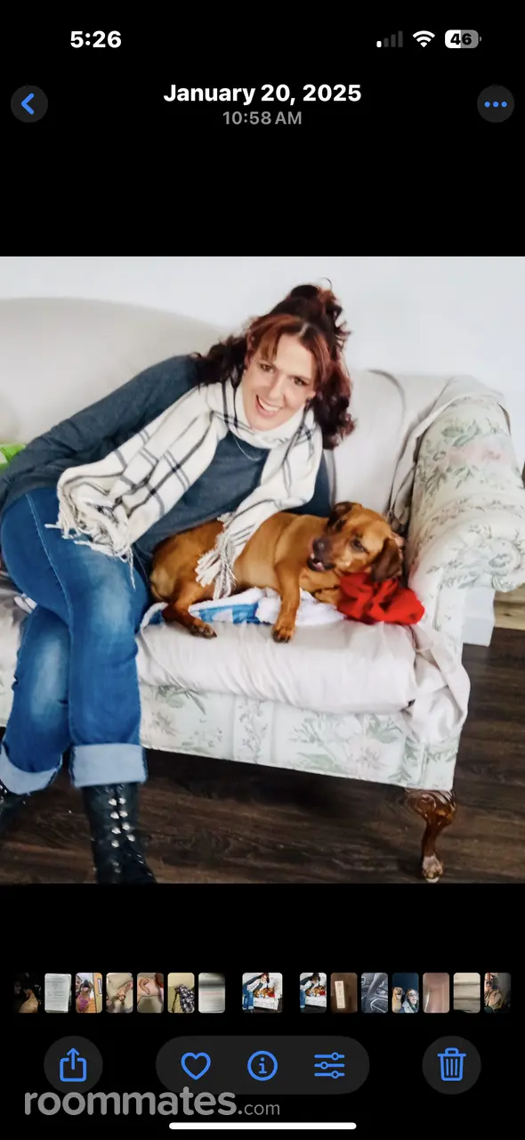 Profile photo 1 of 4