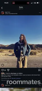 Roommate looking Monrovia, CA, $1000