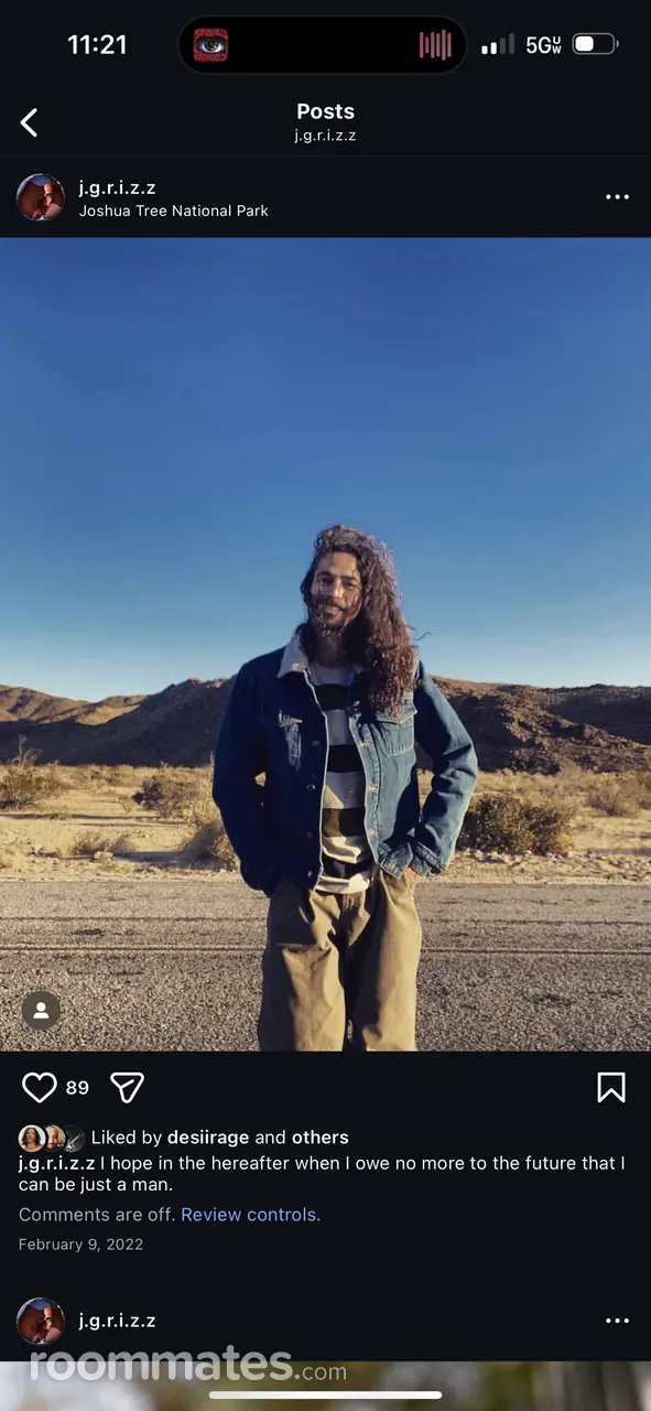 Profile photo 1 of 1