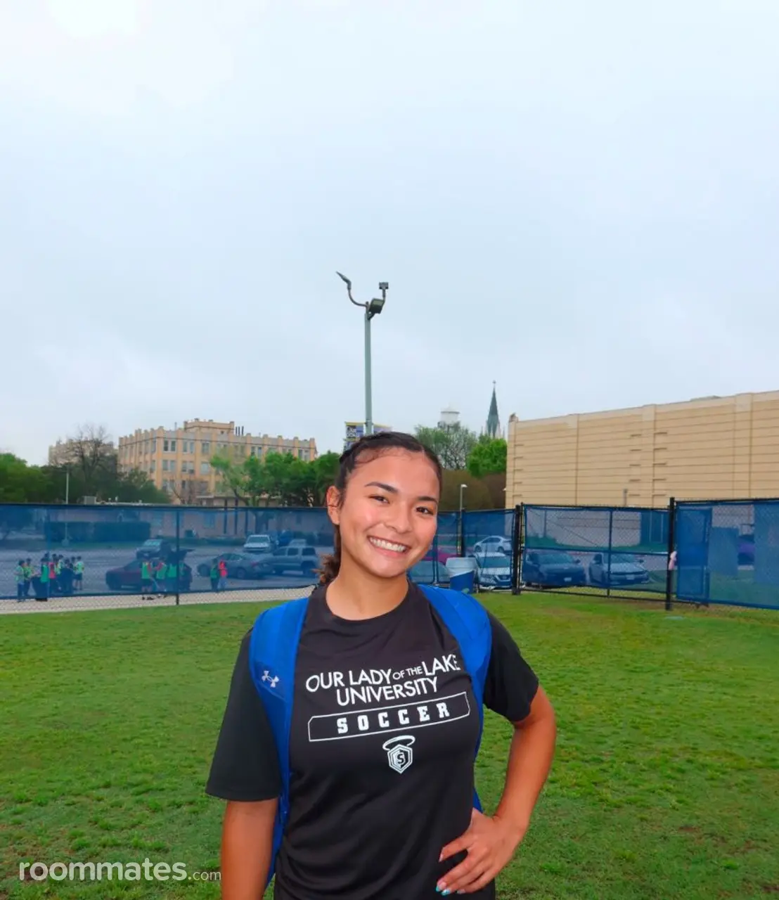 Profile photo 2 of 3