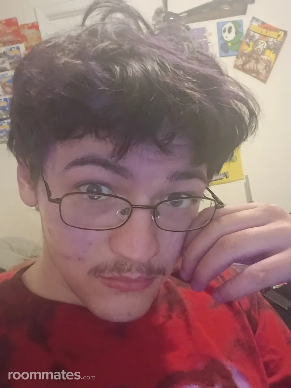 Profile photo 1 of 1