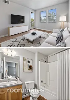 Room for rent in Petaluma, CA $1300, house