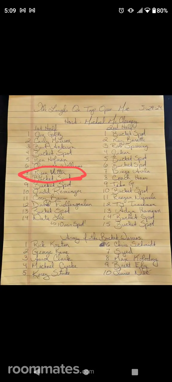 Profile photo 8 of 9