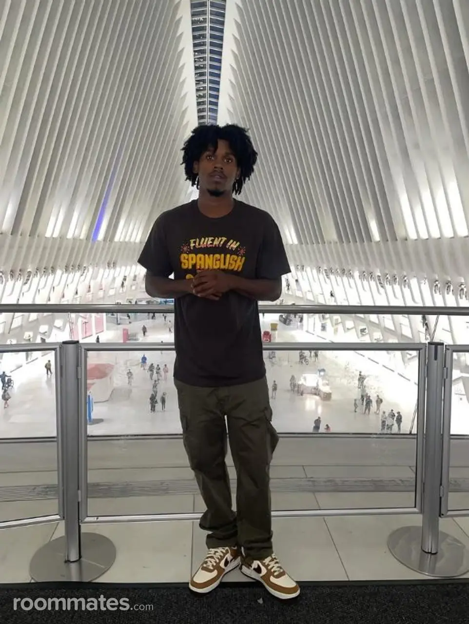 Profile photo 4 of 5