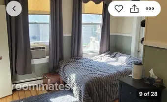 Room for rent in Milwaukee, WI $2000, apartment