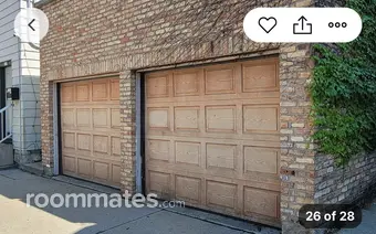 Room for rent in Milwaukee, WI $2000, apartment