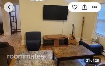 Room for rent in Milwaukee, WI $2000, apartment