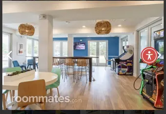 Room for rent in Raleigh, NC $979, apartment